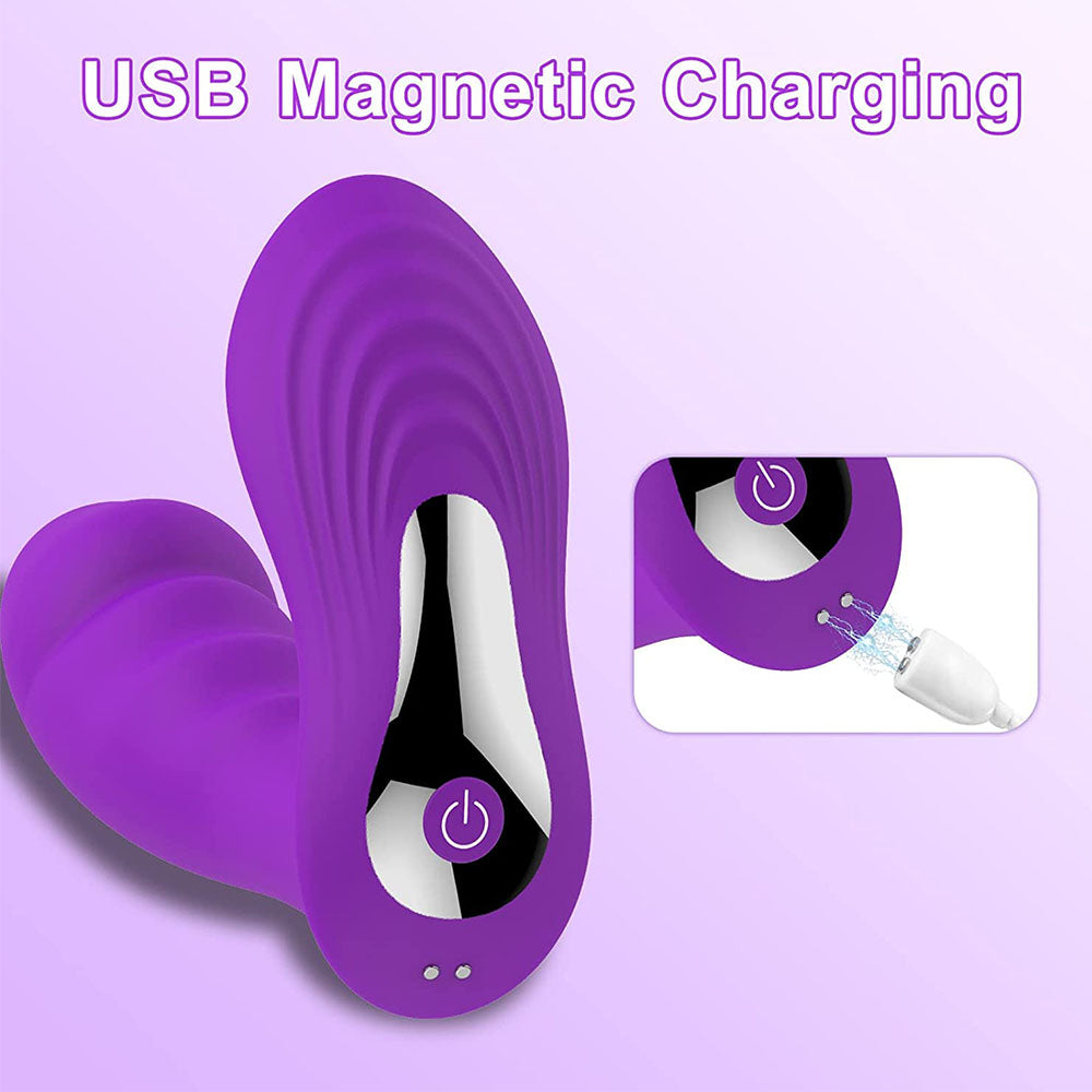 Clitoral Massagers BSM-425