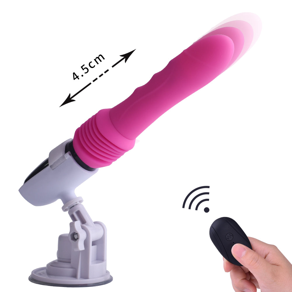 Wand Massagers BSM-228