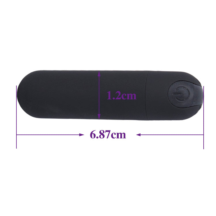 Bullet Massagers BBM-210