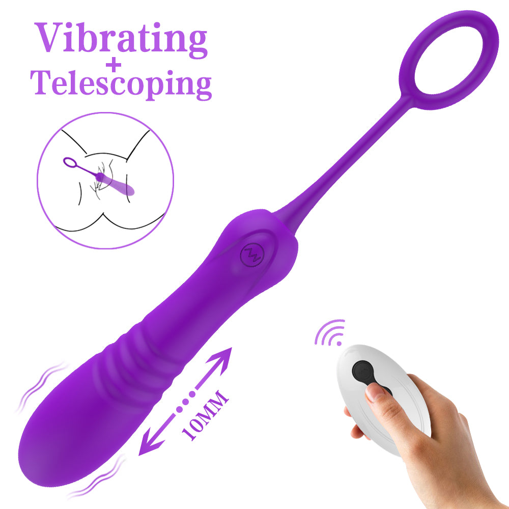 Kegel Balls BAK-335