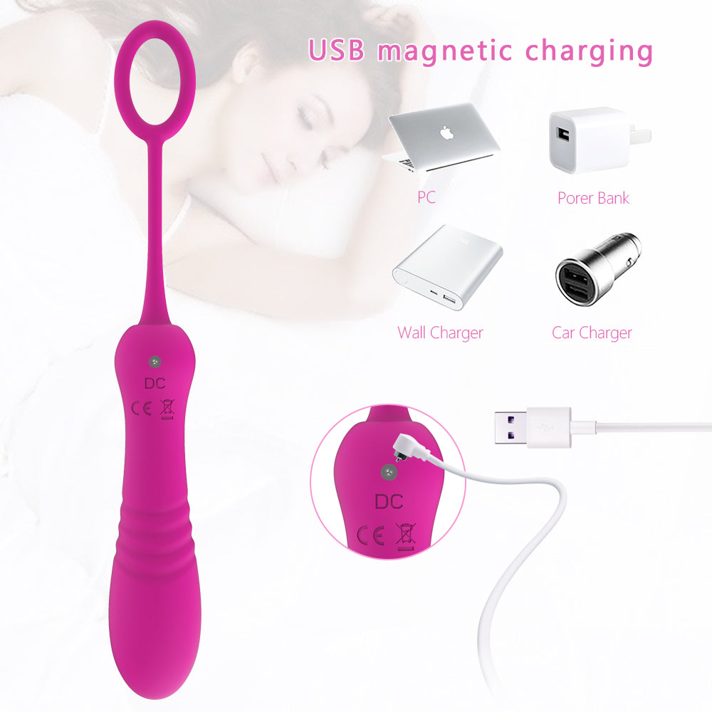 Kegel Balls BAK-335