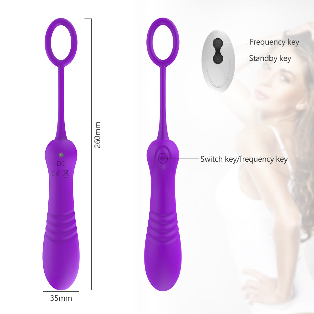 Kegel Balls BAK-335