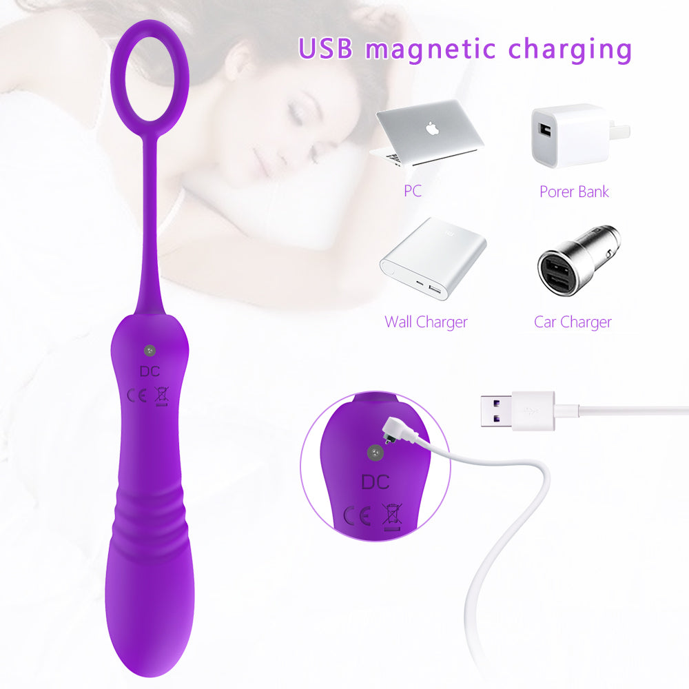 Kegel Balls BAK-335