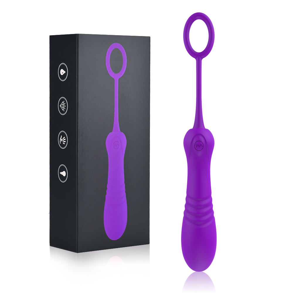 Kegel Balls BAK-335
