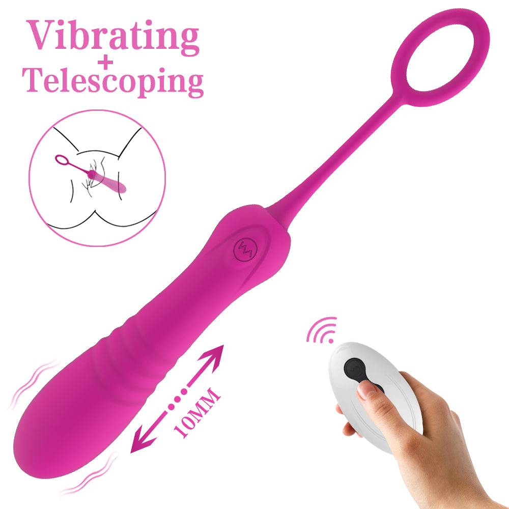 Kegel Balls BAK-335