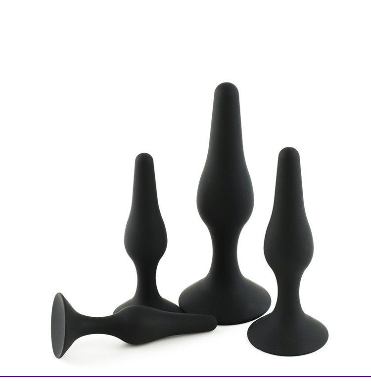 Anal Plug BAS-122