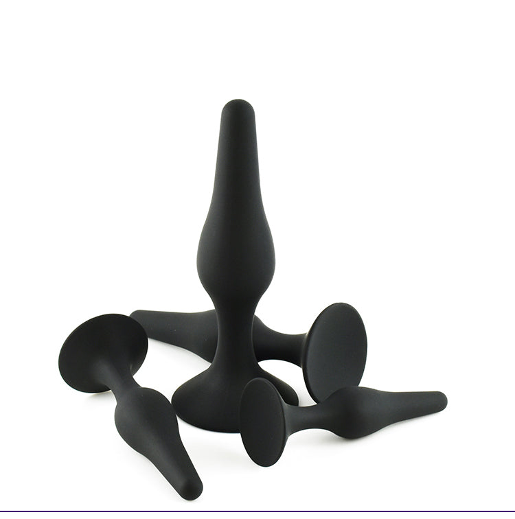 Anal Plug BAS-122