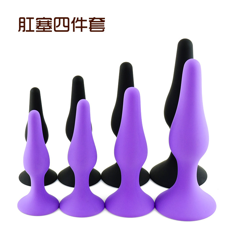 Anal Plug BAS-122