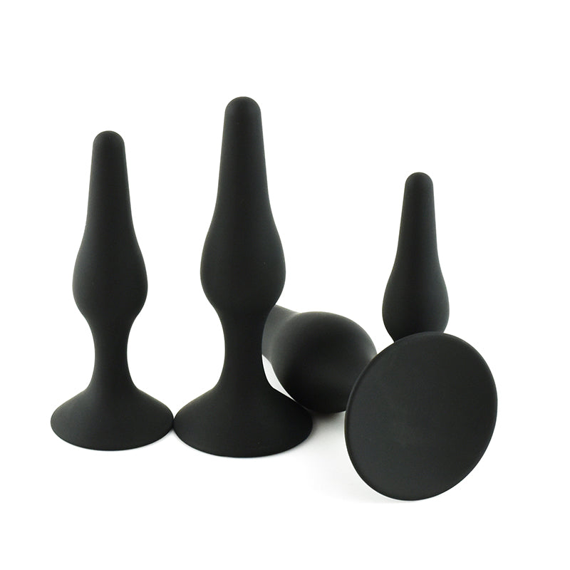 Anal Plug BAS-122