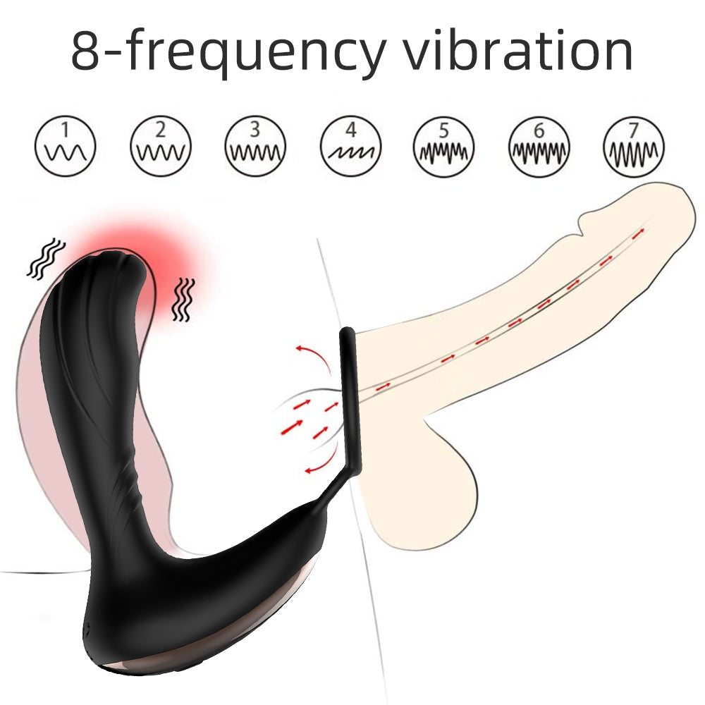 Anal Plug BAS-205