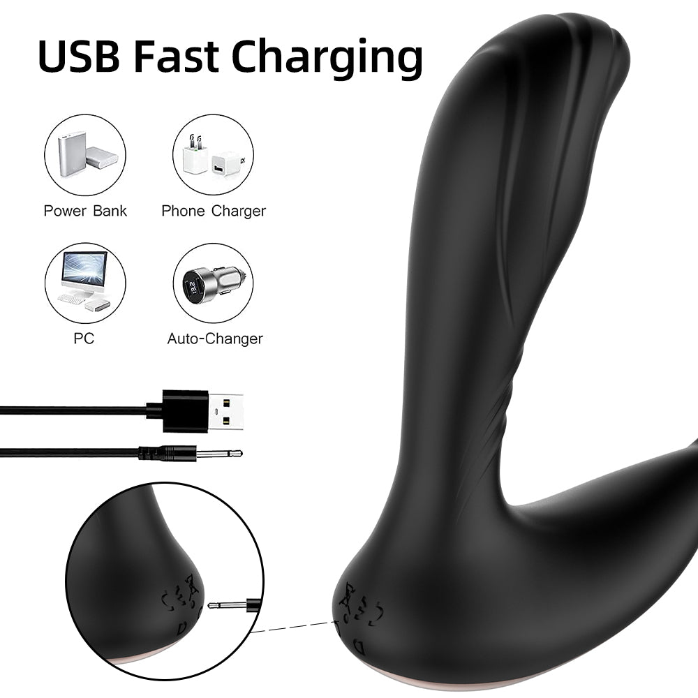 Anal Plug BAS-205