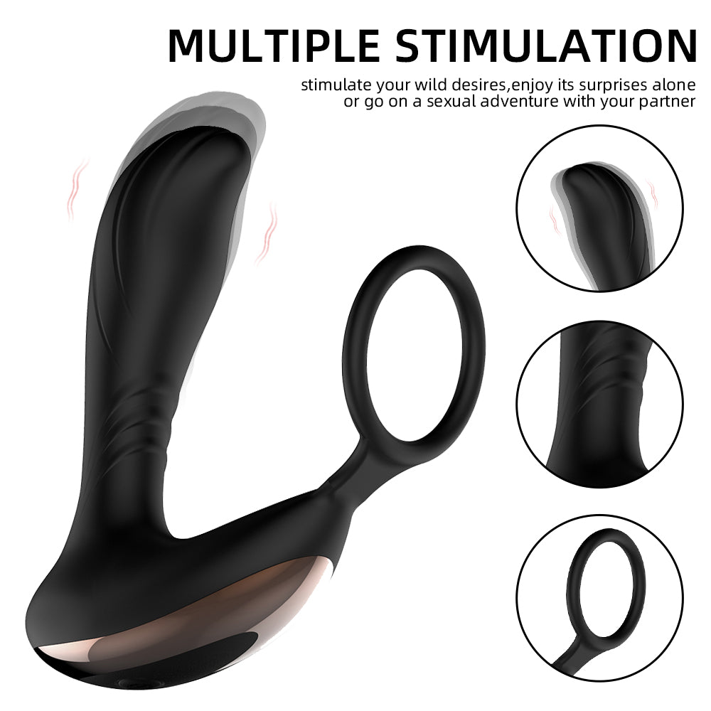 Anal Plug BAS-205