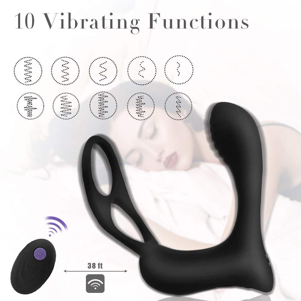 Anal Plug BAS-231