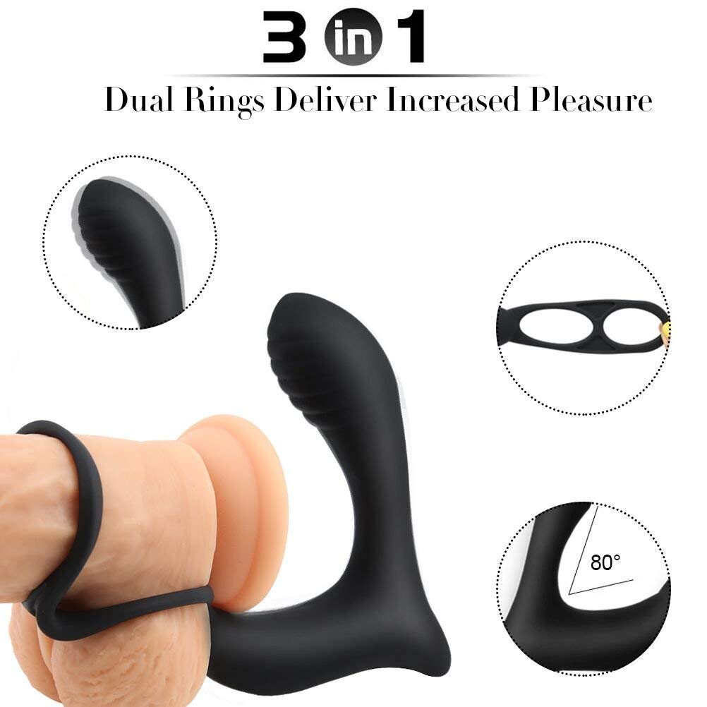 Anal Plug BAS-231