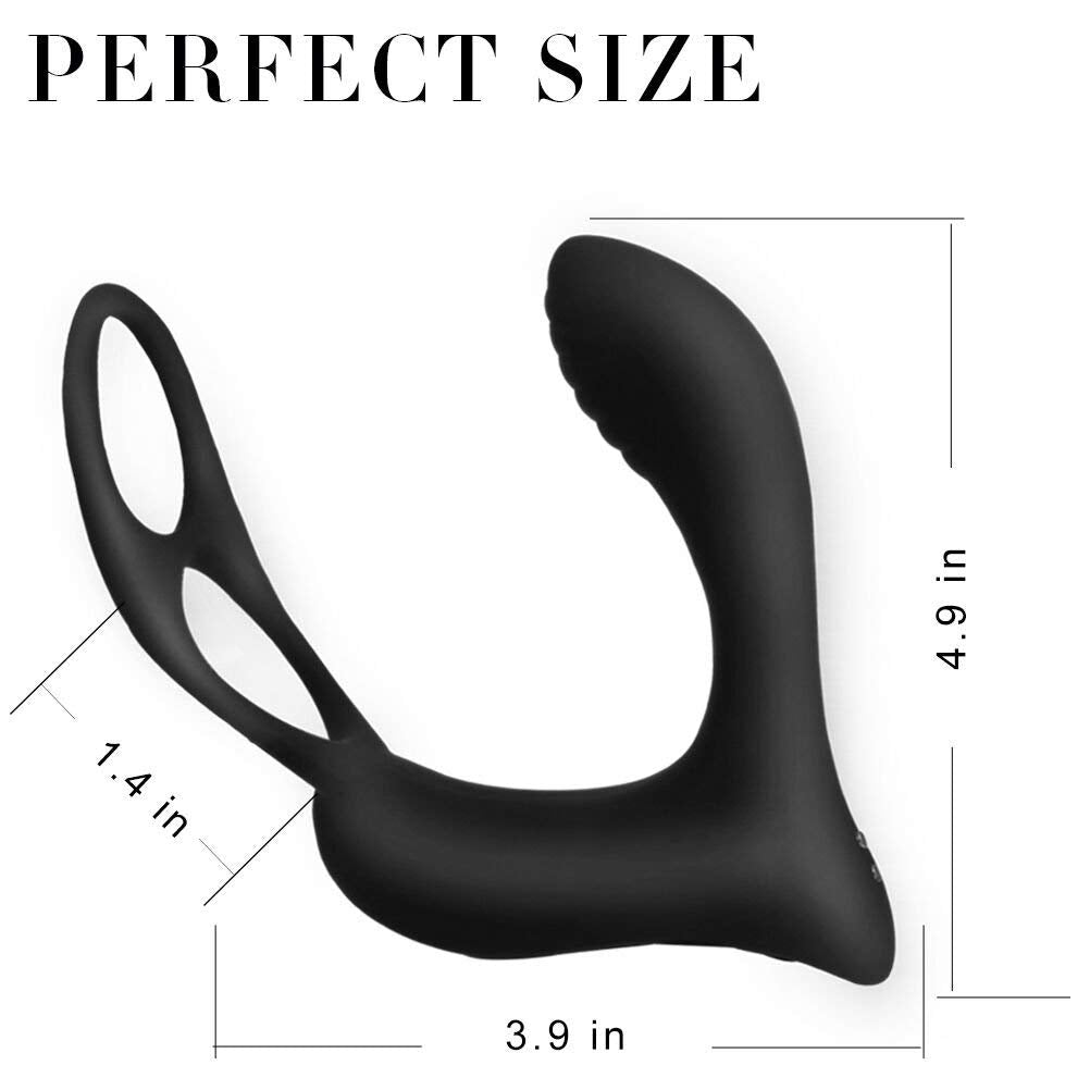 Anal Plug BAS-231