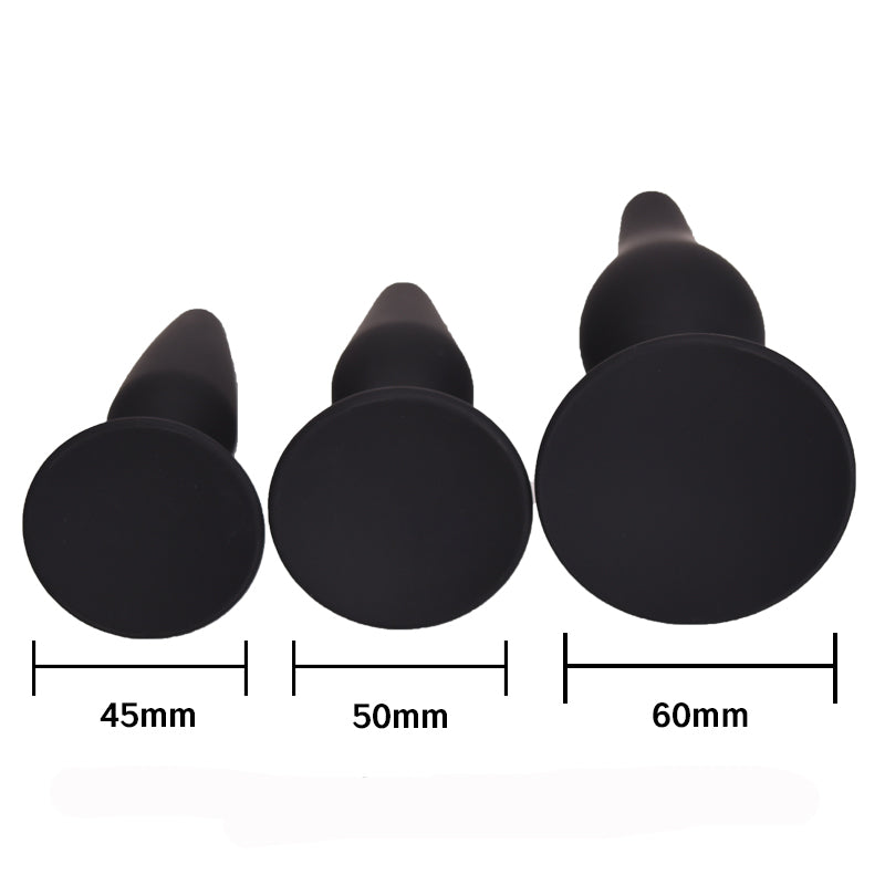 Anal Plug BAS-232