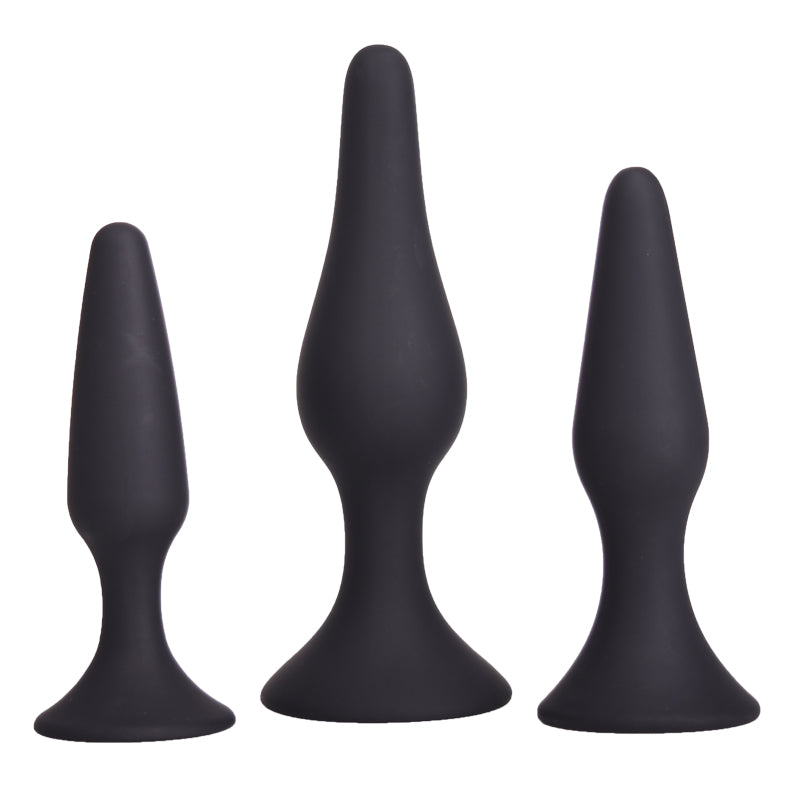 Anal Plug BAS-232
