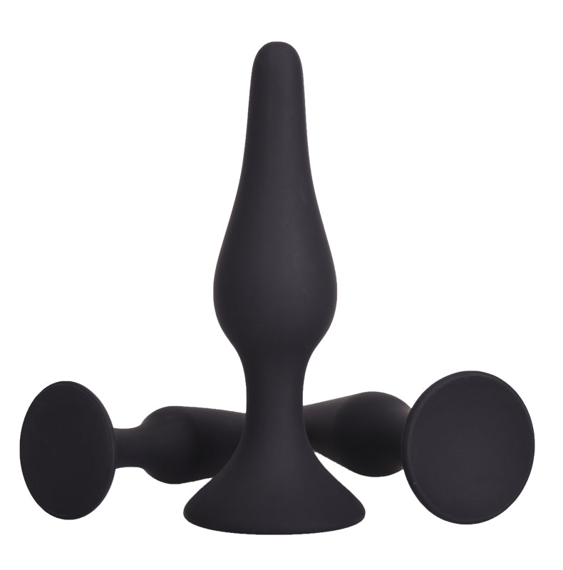Anal Plug BAS-232