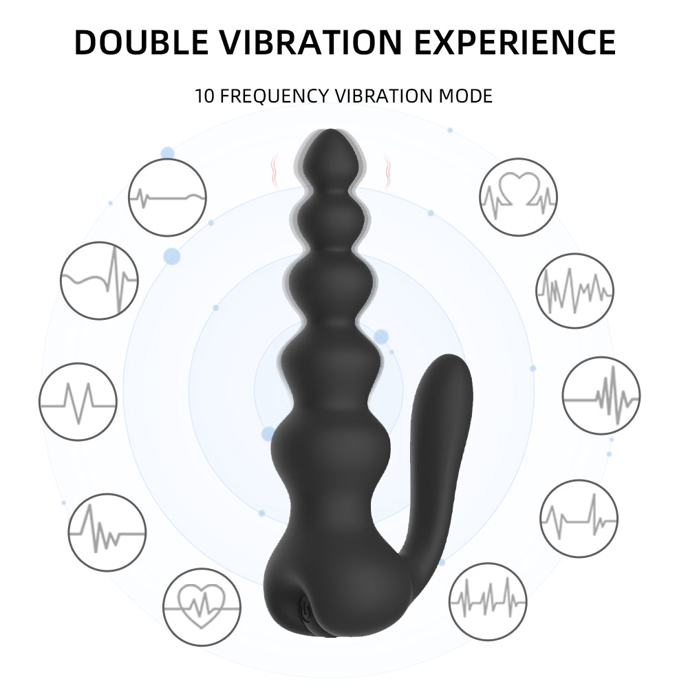 Anal Plug BAS-248