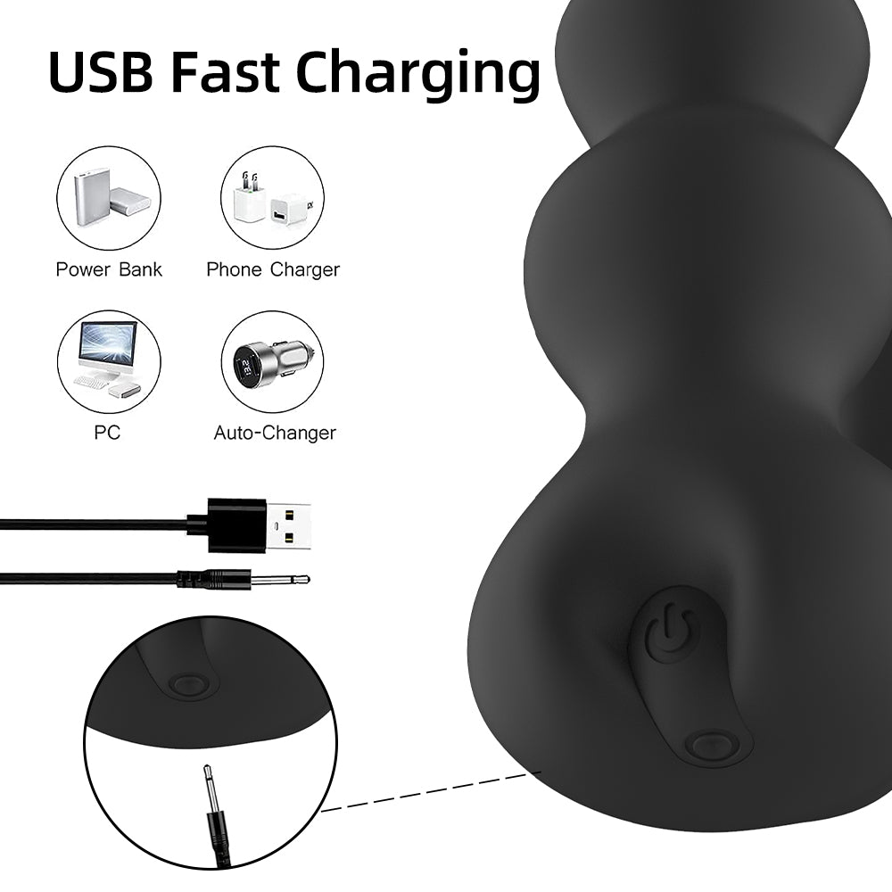 Anal Plug BAS-248