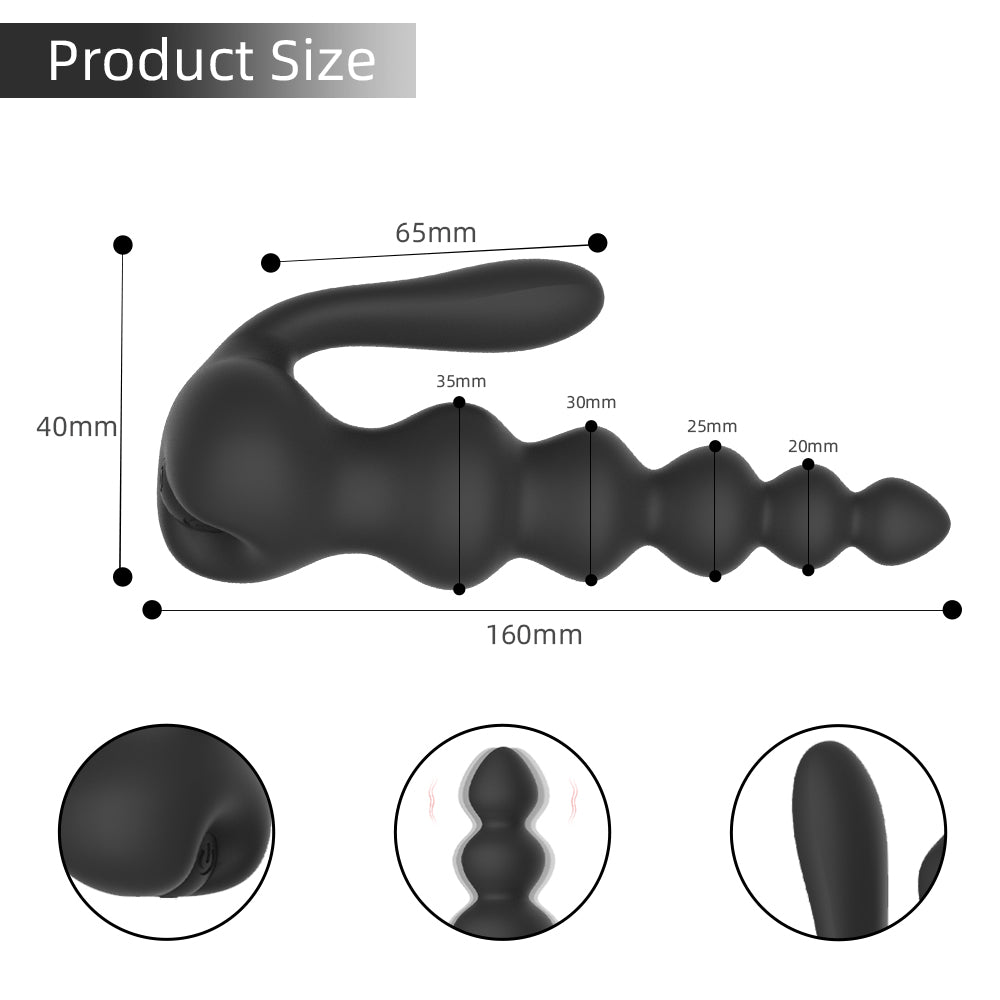 Anal Plug BAS-248