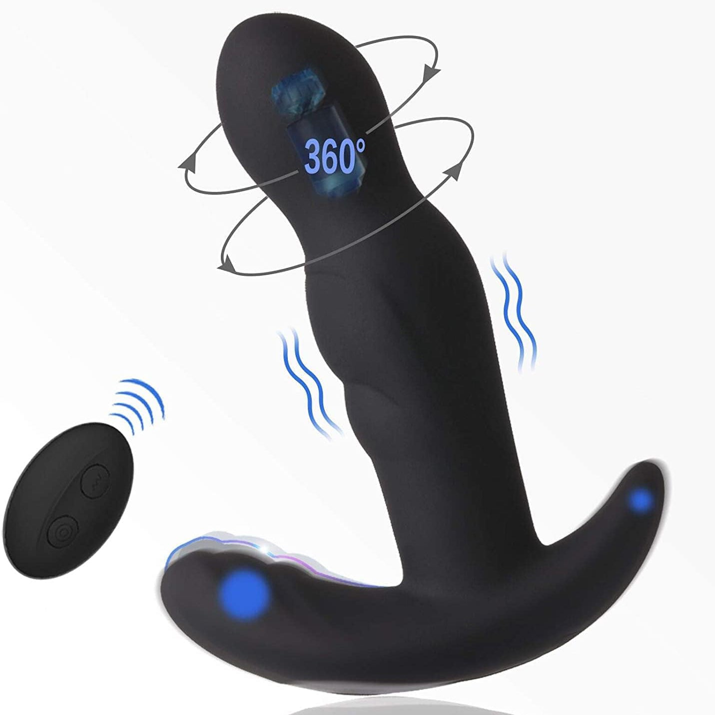 Anal Plus BAS-250