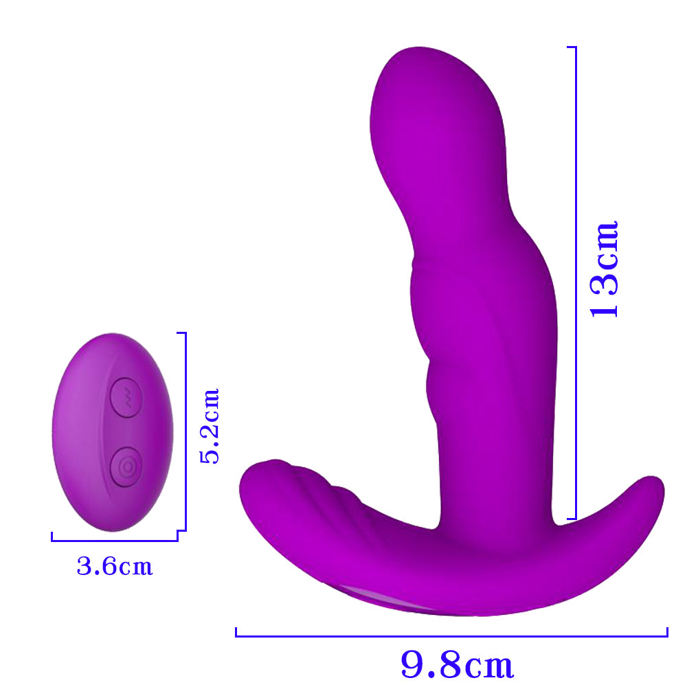 Anal Plus BAS-250