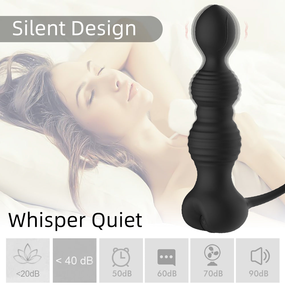 Anal Plug BAS-253