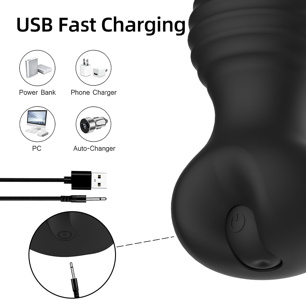 Anal Plug BAS-253