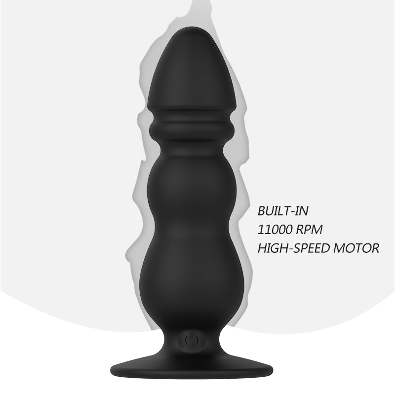 Anal Plug BAS-268