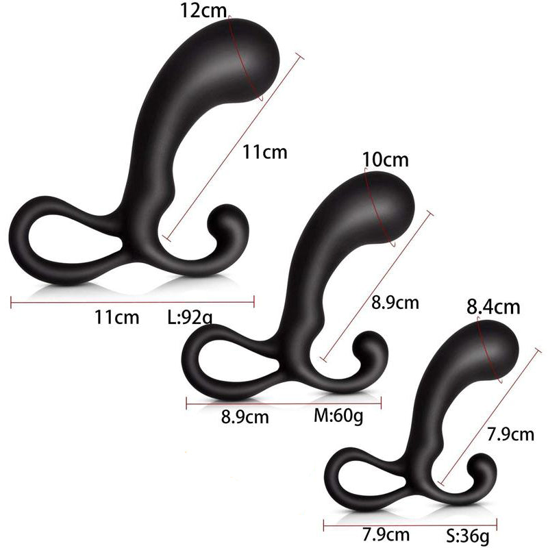 Anal Plug BAS-269