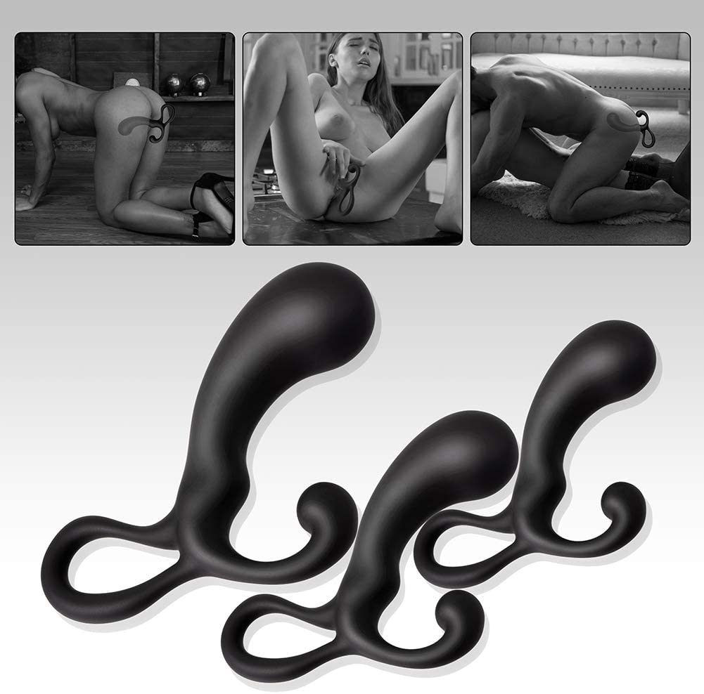 Anal Plug BAS-269