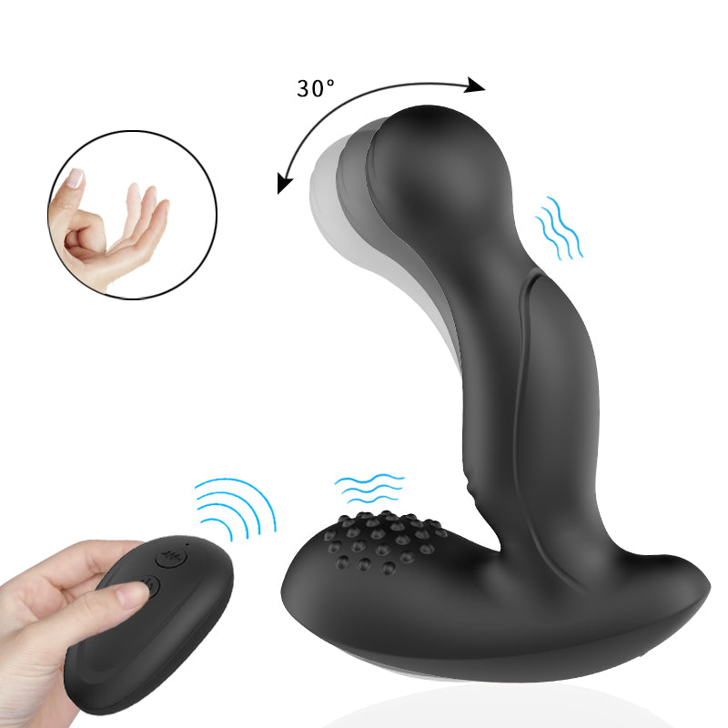 Anal Plug BAS-287