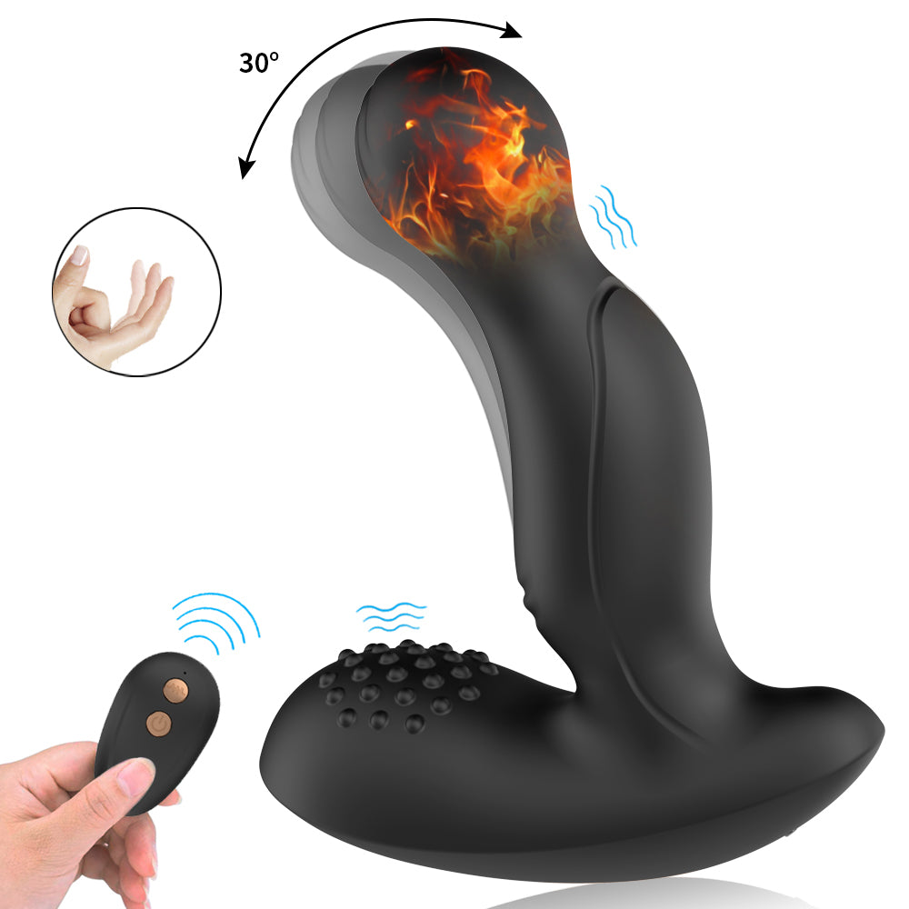 Anal Plug BAS-287