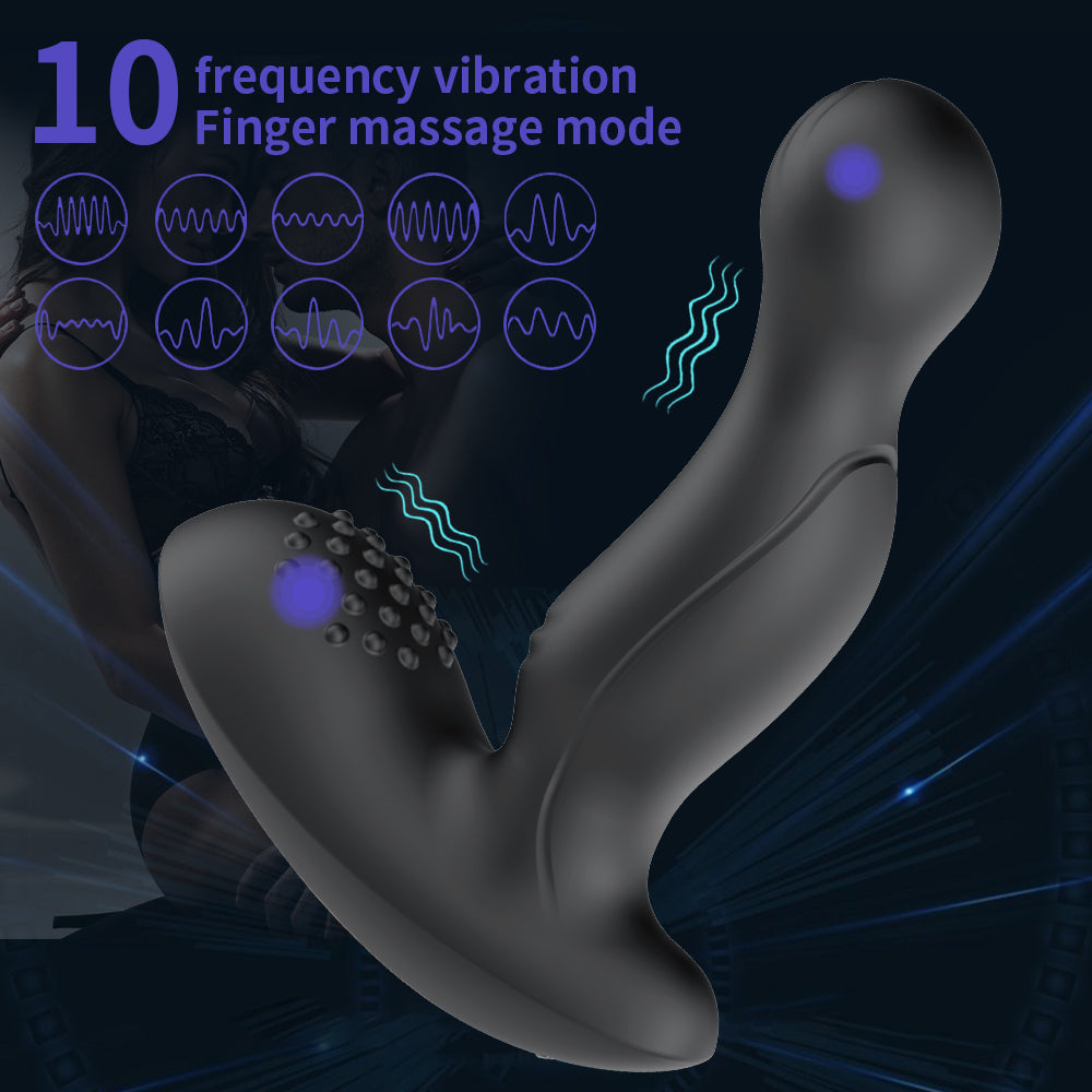 Anal Plug BAS-287