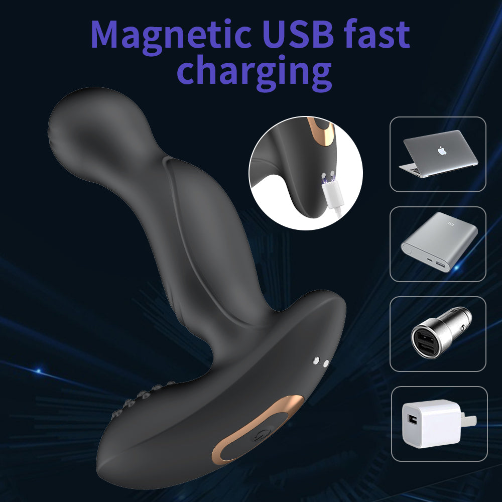 Anal Plug BAS-287