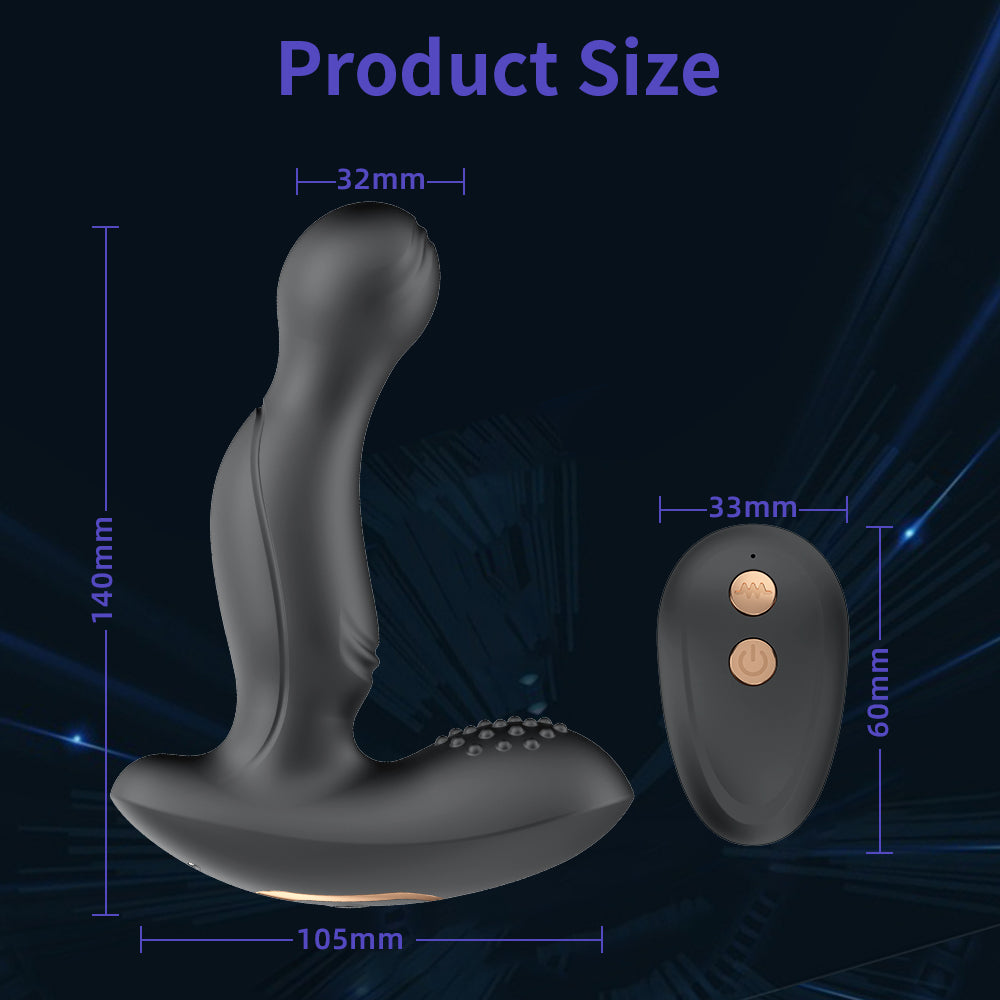 Anal Plug BAS-287