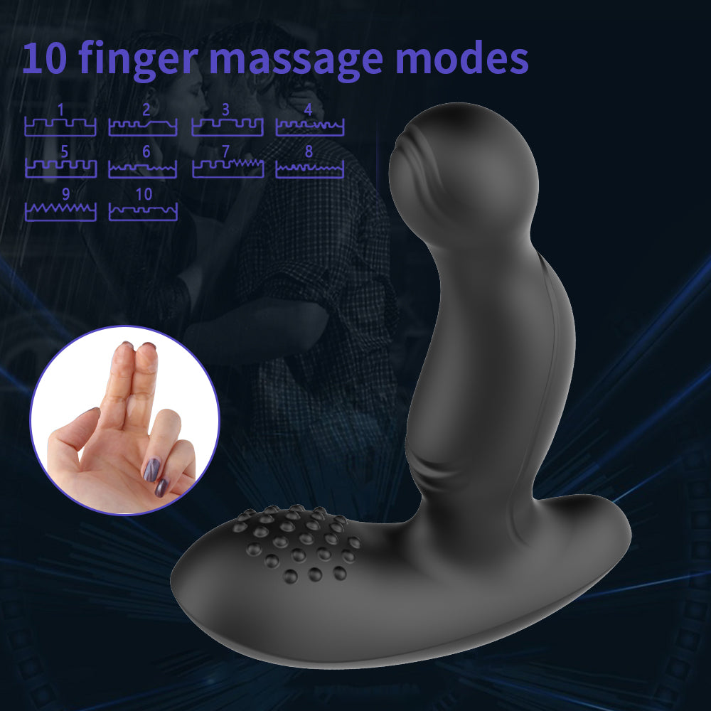 Anal Plug BAS-287