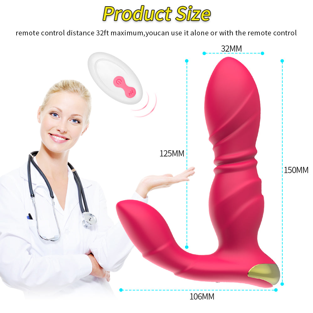 Anal Plug BAS-310