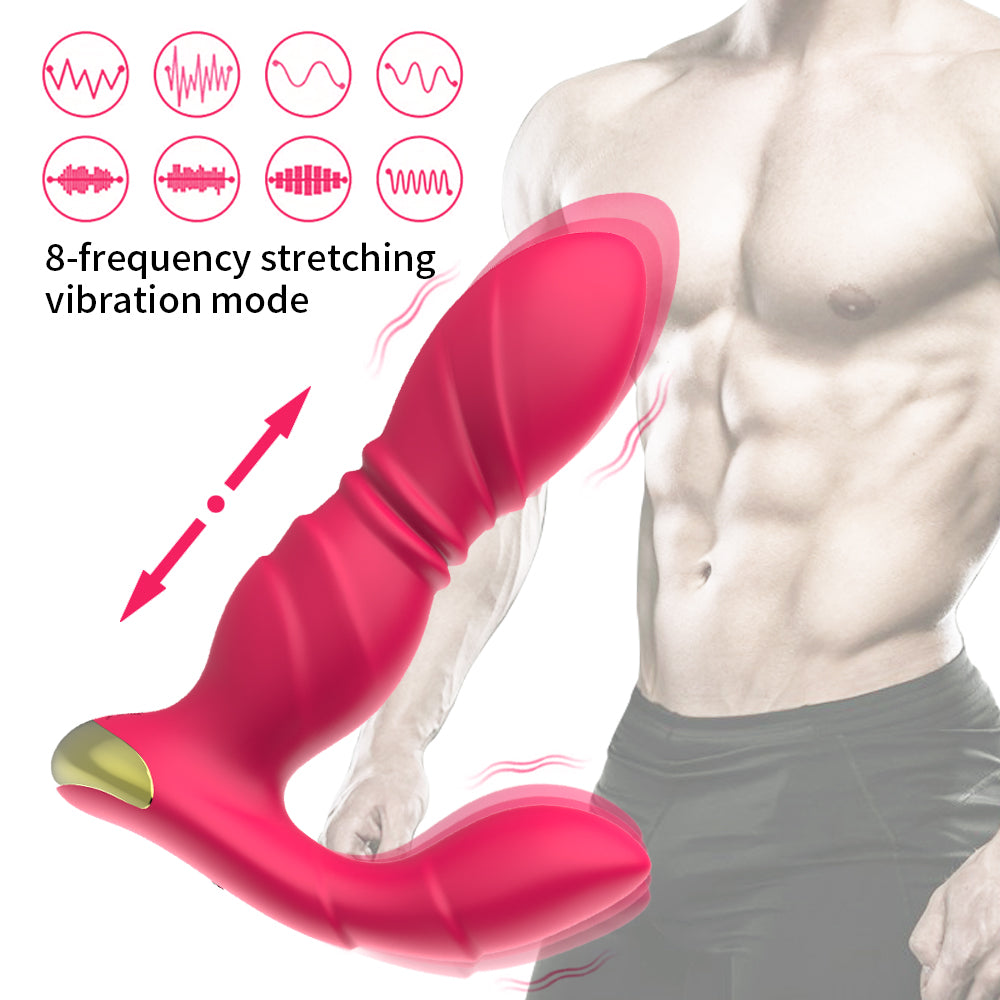 Anal Plug BAS-310