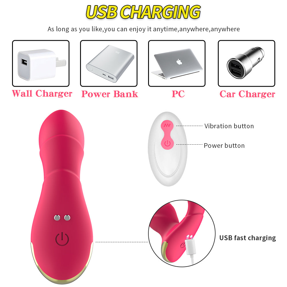 Anal Plug BAS-310