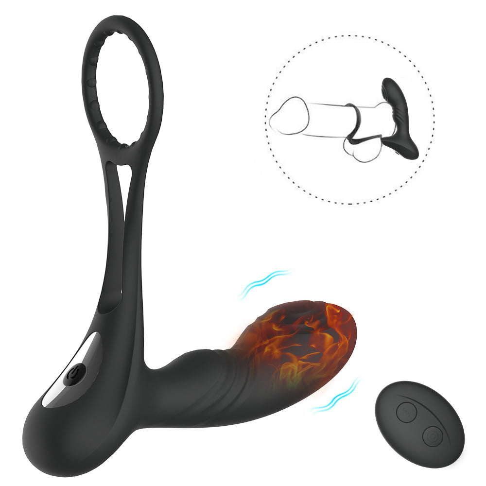 Anal Plug BAS-330