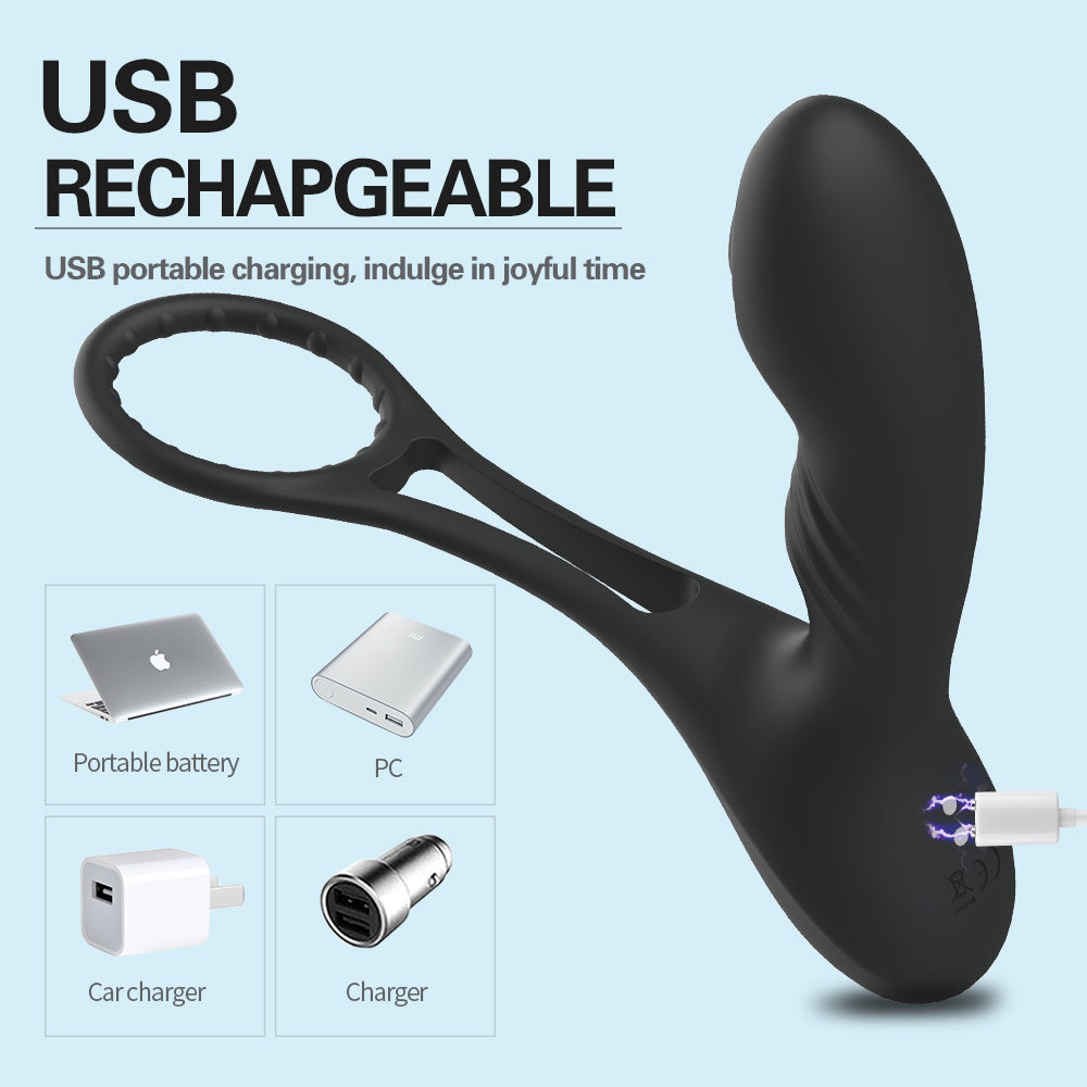 Anal Plug BAS-330