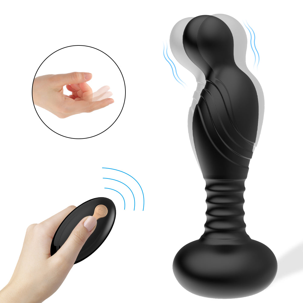 Anal Plug BAS-345