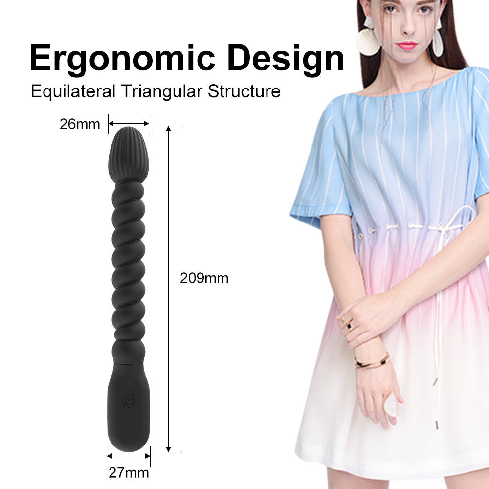 Anal Plug BAS-353