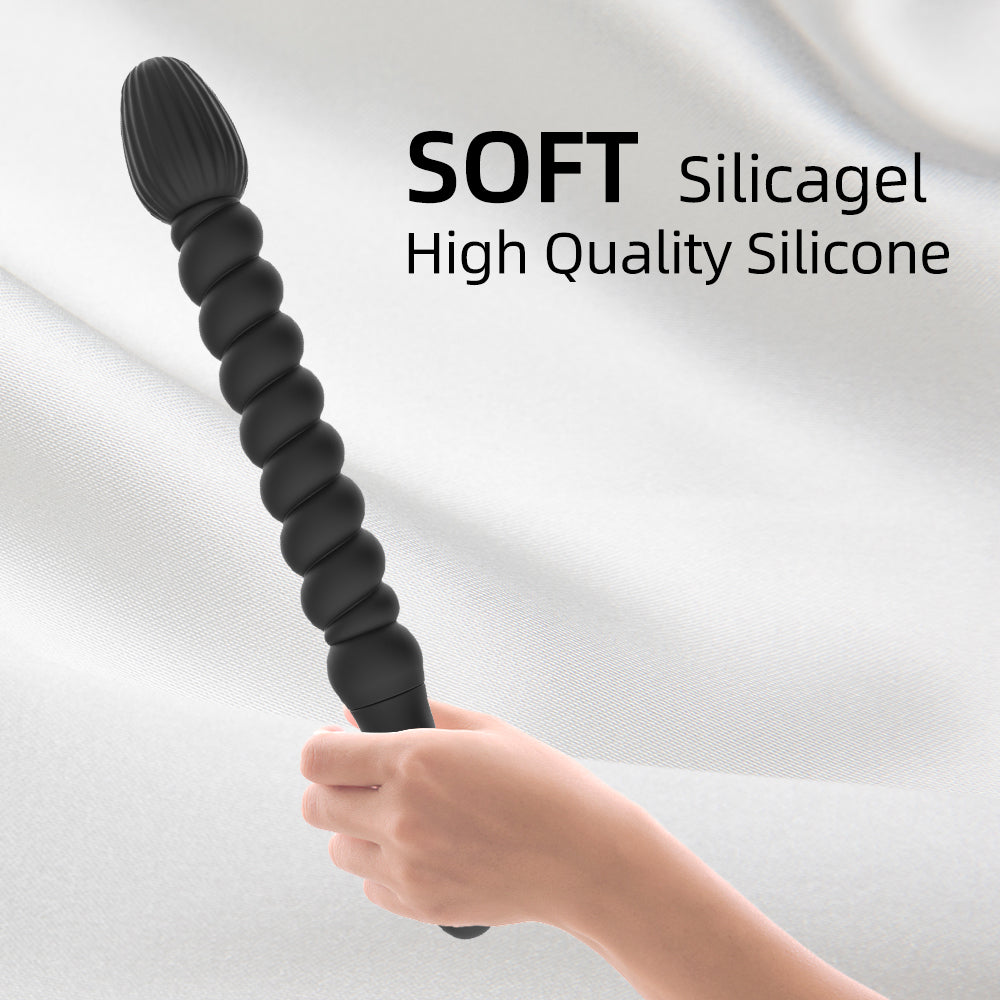 Anal Plug BAS-353