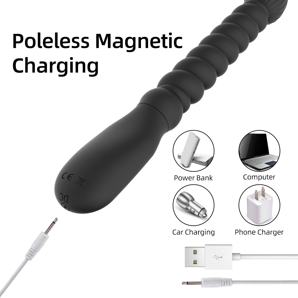 Anal Plug BAS-353
