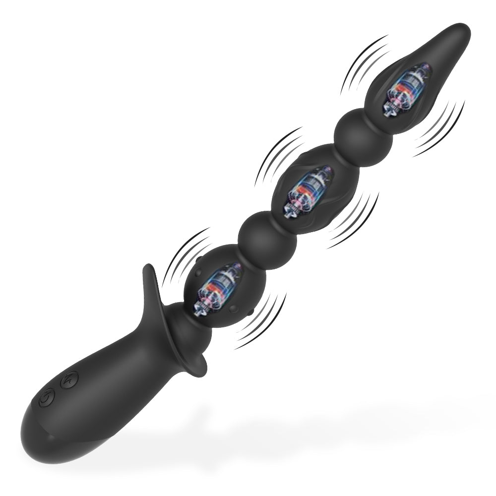 Anal Plug BAS-373