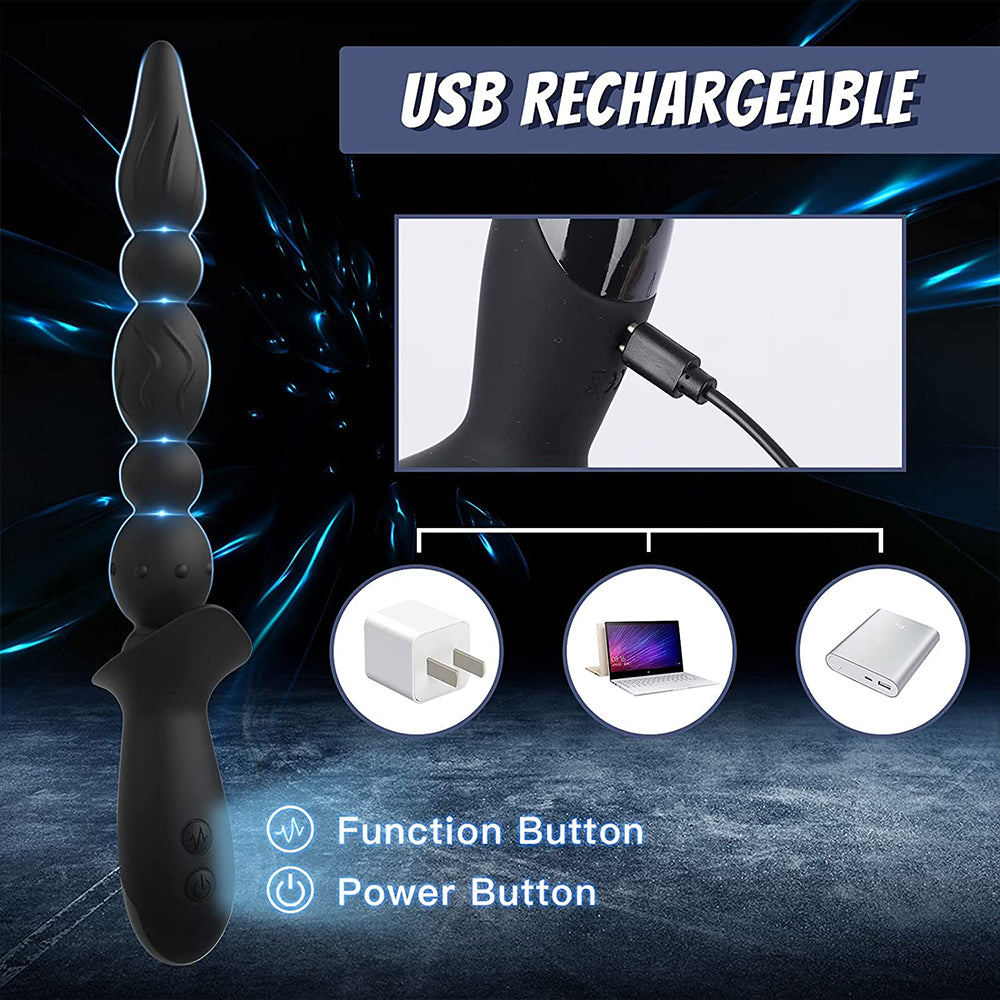 Anal Plug BAS-373