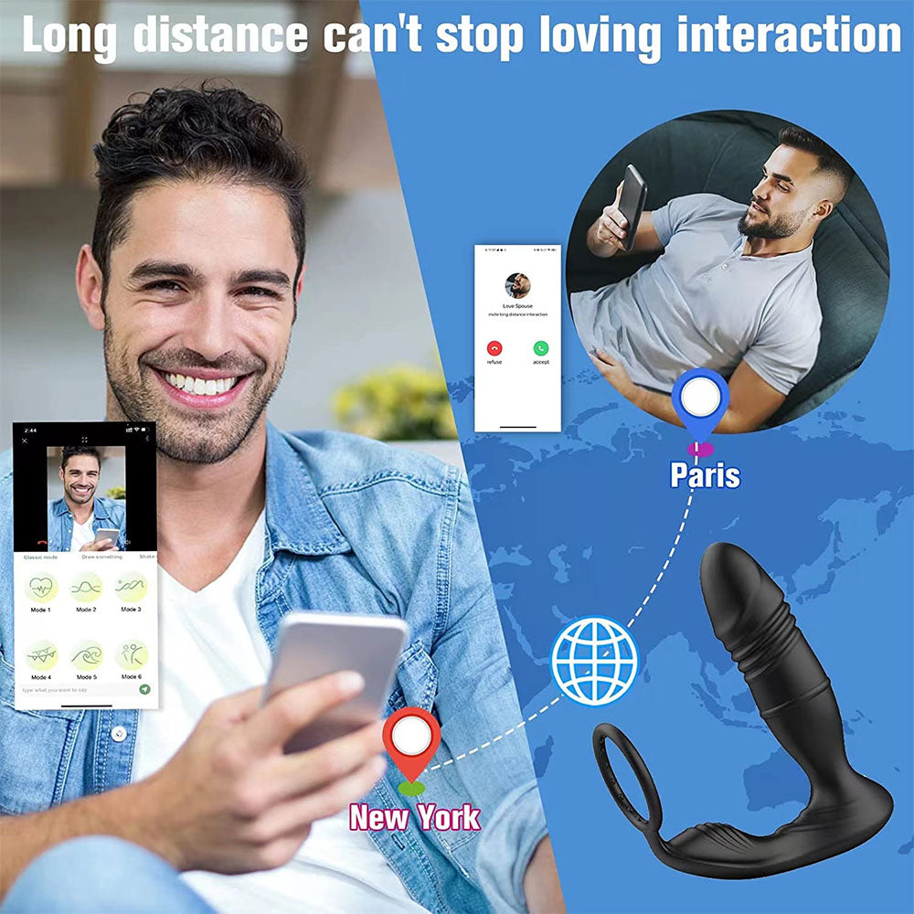 Anal Plug BAS-393